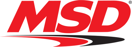 MSD New Logo